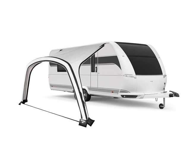 Solsejl "Westfield Air Kari"