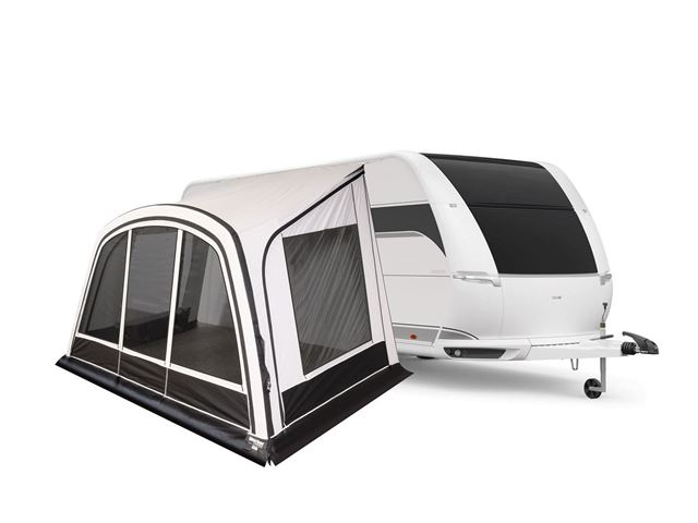 Frontstykke "Westfield Kari"