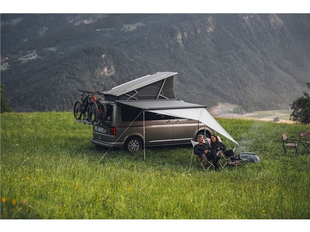 Sidepanel "Thule Subsola Medium"