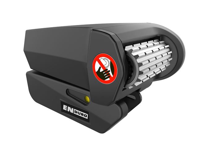 Caravanmover "Enduro EM313A"
