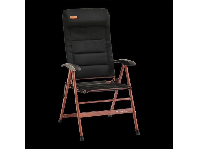 Stol 6 pos. "Royal Camping Monark" 