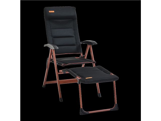 Fodstøtte "Royal Camping Monark"