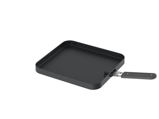 Grillpande "Cadac Universal Flat" 