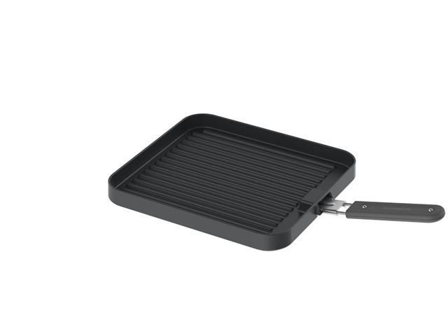 Grillpande "Cadac Universal Ribbed"