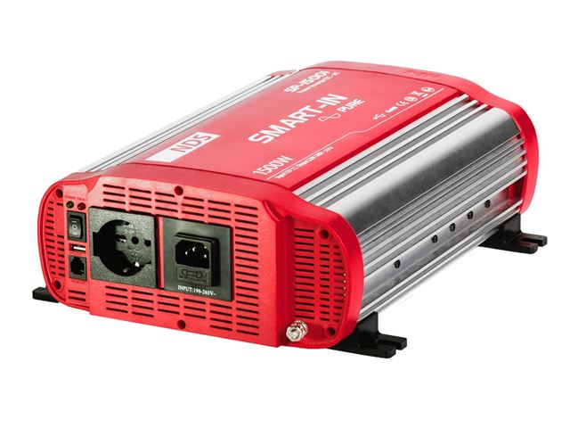 Sinusinverter "NDS" 1500W