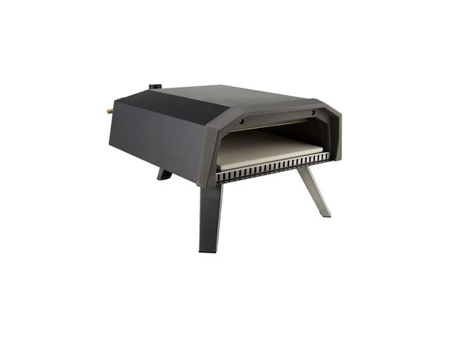 Pizzaovn 12"