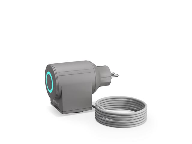 Termostat "Ebeco Frostvagt Control" 230V