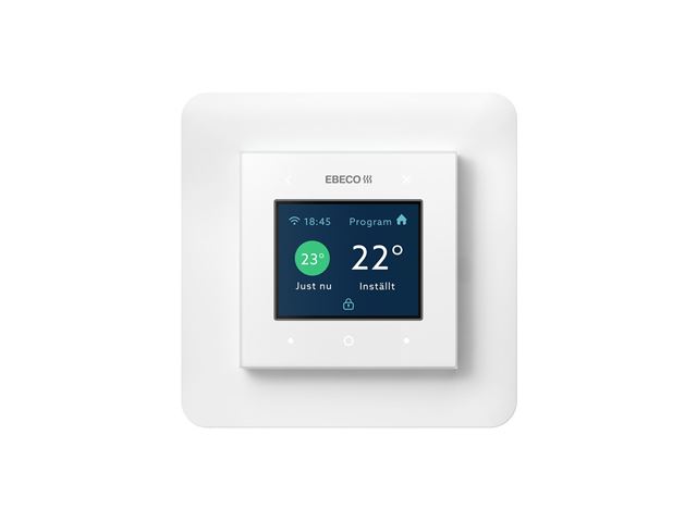 Termostat "Ebeco EB-Therm 500" 230V