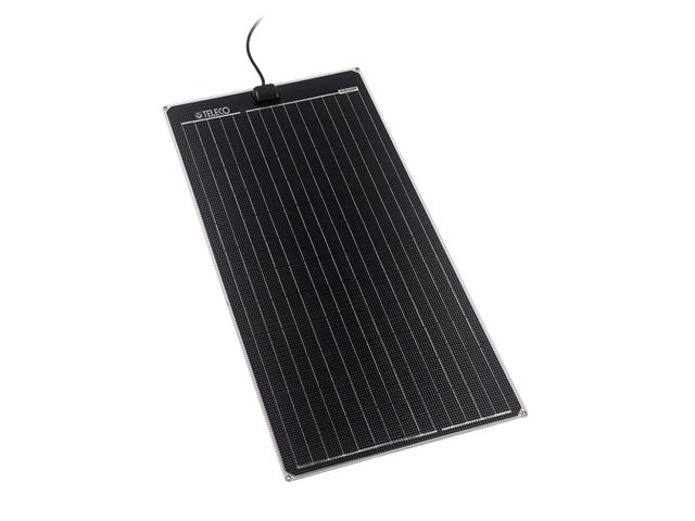 Solcelle "Teleco Coolflex TBCF 100WS"
