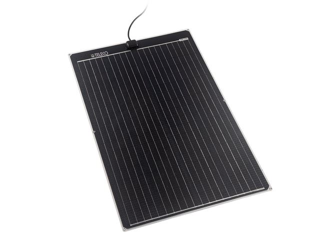 Solcelle "Teleco Coolflex TBCF 135WS"