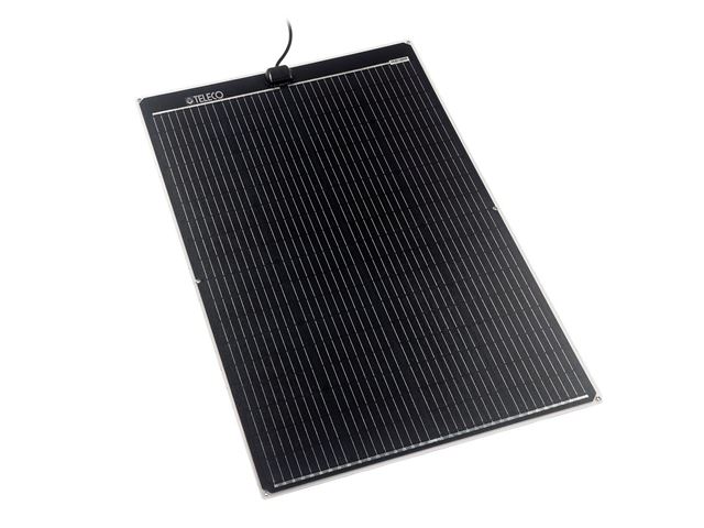 Solcelle "Teleco Coolflex TBCF 150WS"