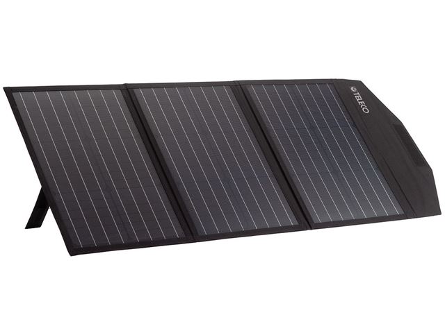 Solcelle "Teleco Portable 90"