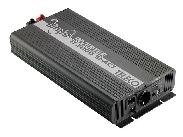 Sinusinverter "Telair TI 2000 SI-ACT"