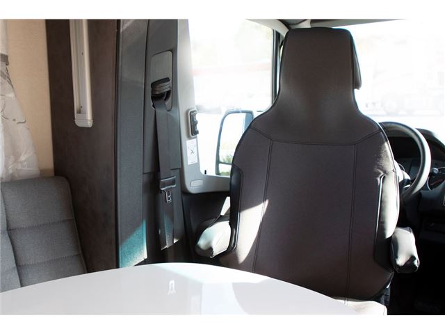 Sædeovertræk Mercedes Sprinter >2018