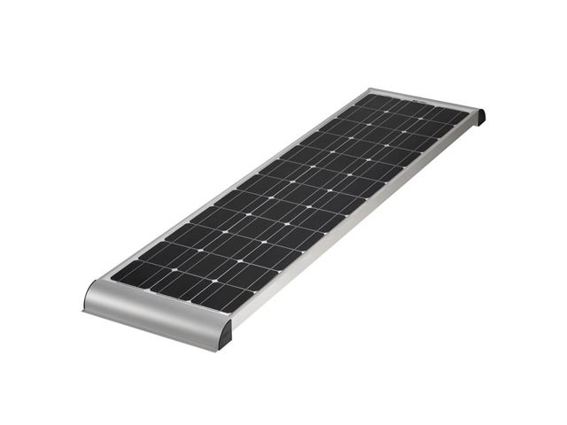Solcelle "NDS" 100W Slim
