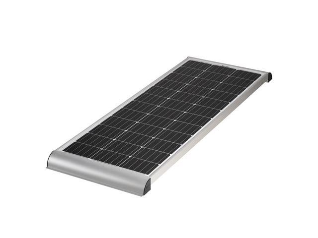 Solcelle "NDS" 120W