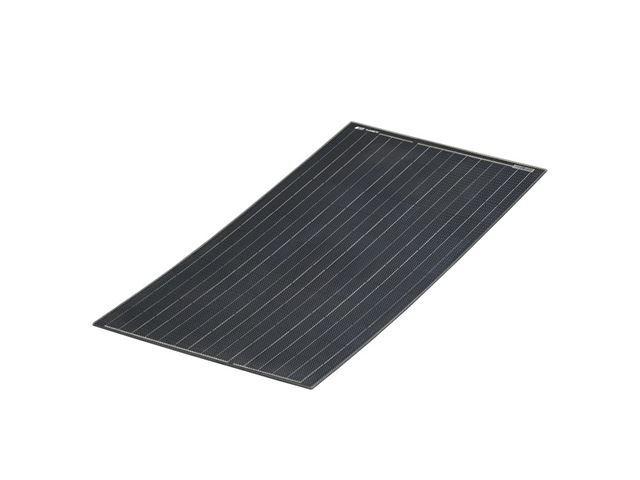 Solcelle NDS Lightsolar 105W-R