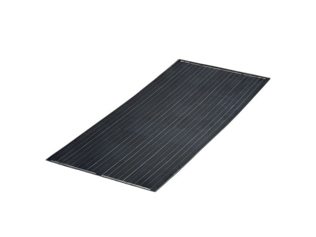 Solcelle NDS Lightsolar 200W-R