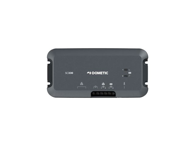 Regulator "NDS Suncontrol" 330W Bluetooth