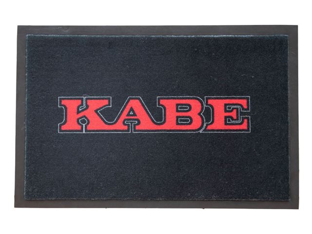 Dørmåtte "Kabe" 40 x 60 cm