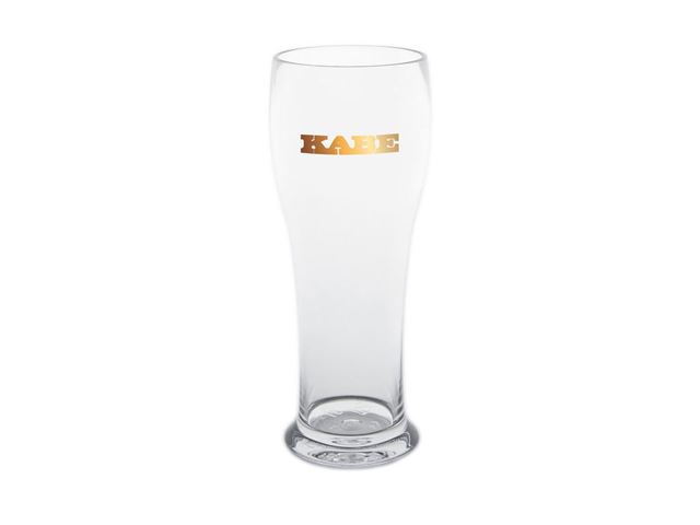 Ølglas "Kabe Collection" 30 cl.