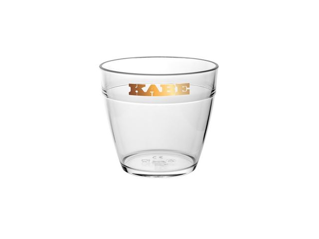 Drikkeglas "Kabe Collection" 25 cl.