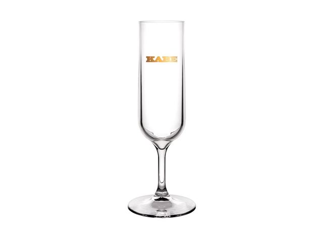 Champagneglas "Kabe Collection" 16 cl.