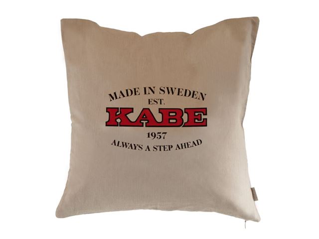 Pudebetræk "Kabe Collection" Beige