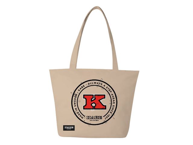 Strandtaske "Kabe Collection"