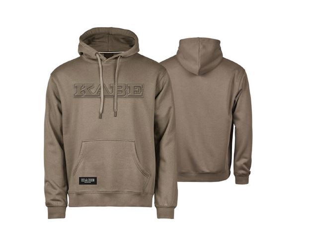 Hættetrøje "Kabe Collection" S