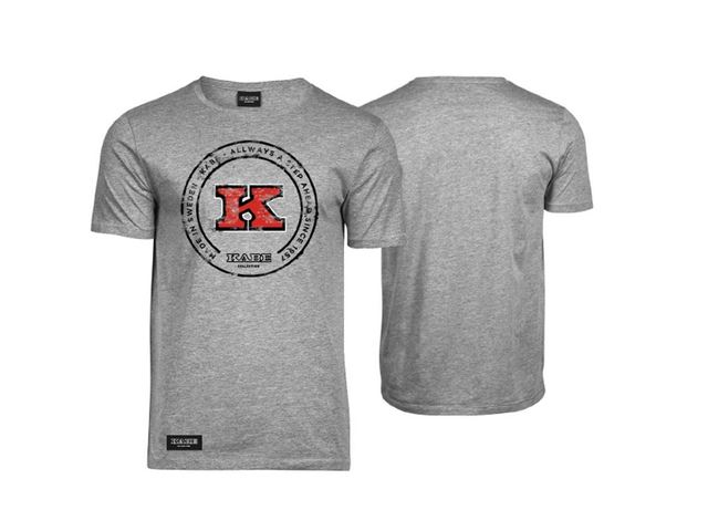 T-shirt "Kabe Collection" str. L
