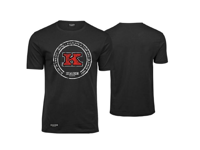 T-shirt "Kabe Collection" str. XL