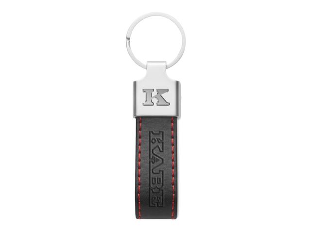 Nøglering "Kabe Collection"