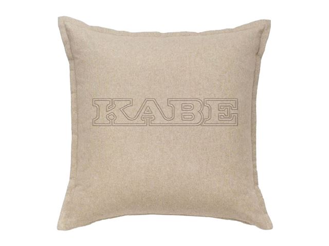 Pudebetræk "Kabe Collection" Beige