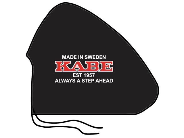 Træktøjsafdækning "Kabe"