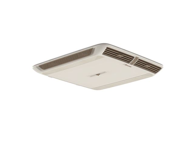 Luftfordeler "Truma Aventa G2 Premium"