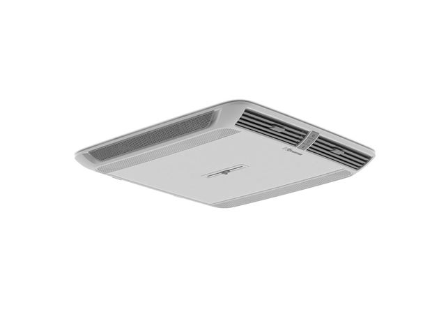 Luftfordeler "Truma Aventa G2 Premium"