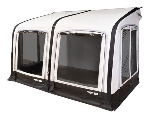 Lufttelt "Westfield Vega 375"