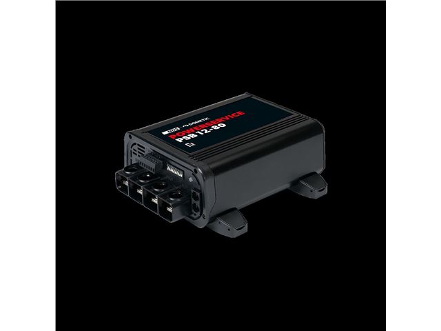 Opladningsomformer "NDS Powerservice PSB 12-80"