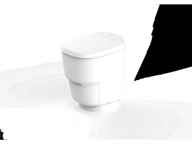 Toilet "Clesana C1" 12V