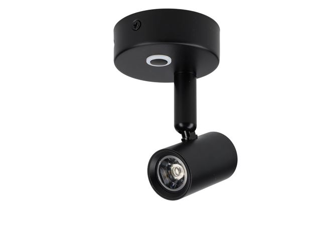 Spotlampe "Felino" 12V