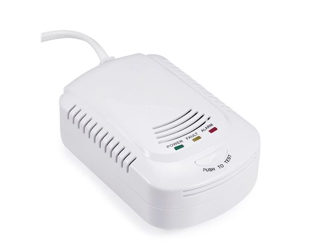 Gasalarm "IGT" 220V