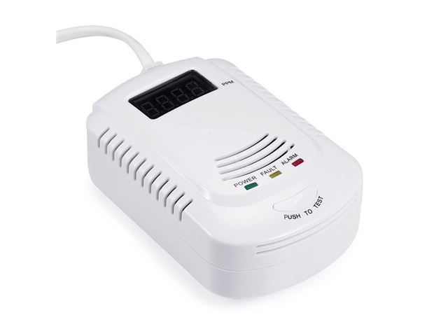 Gasalarm "IGT" 220V