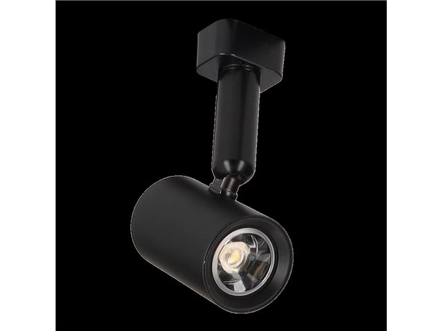 Spotlampe "Felino" 12V