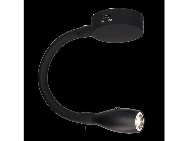 Spot "Furnari Flex" 12V