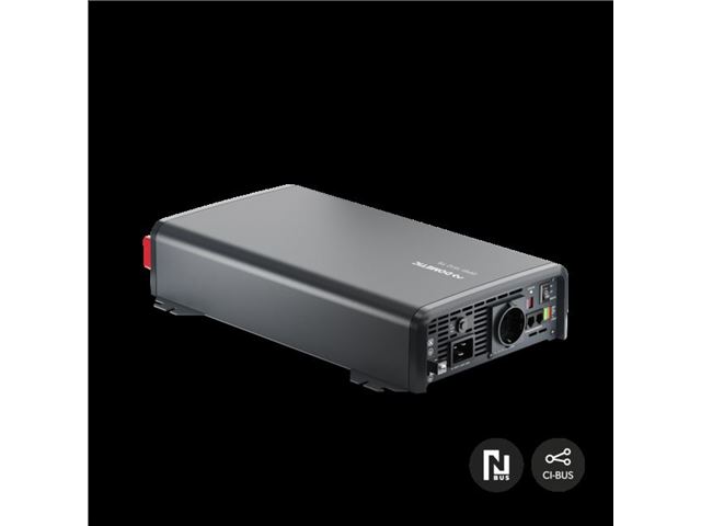 Sinusinverter "Dometic DPSI 1512TS" 1500/3000W