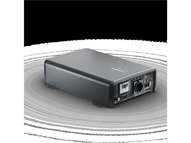Sinusinverter "Dometic DPSI 1512RCD" 1500/3000W