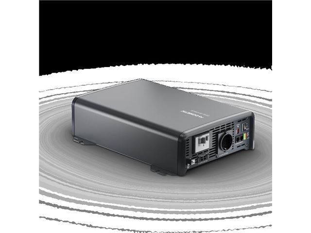 Sinusinverter "Dometic DPSI 2012RCD" 2000/4000W