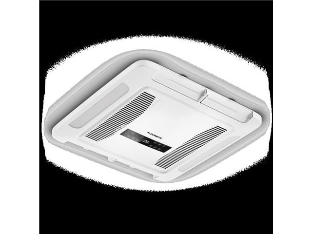 Luftfordeler "Dometic FJZ" Mini
