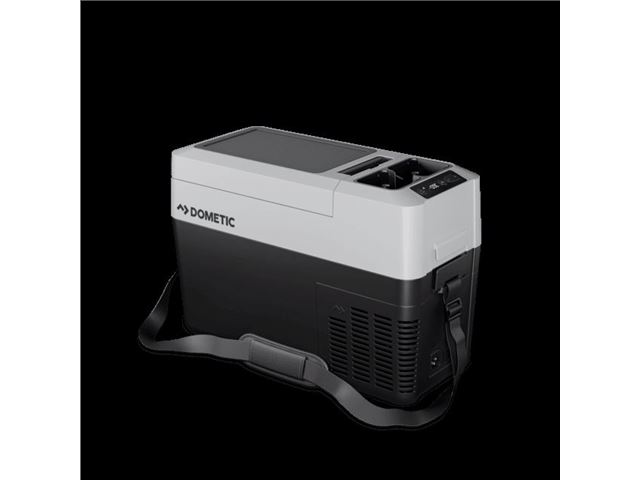 Kompressorkøleboks "Dometic CFF 12" 12/24/220V